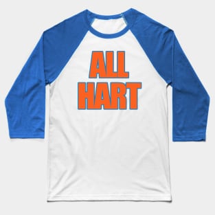 All Hart Baseball T-Shirt